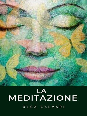 cover image of La meditazione